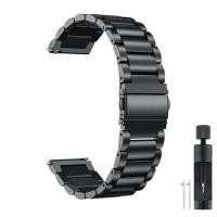 ราคา 20มม สายนาฬิกาสำหรับ Garmin vivoactive 3เพลง forerunner 645 245 245เมตร158กำไลข้อมืออัจฉริยะสำหรับ Garmin venu SQ 2 Venu2 PLUS (21341658658)