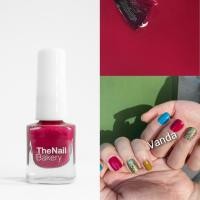 ราคา ขวดเดี่ยว เล็ก โทนสีชมพูแดง (21327109818)