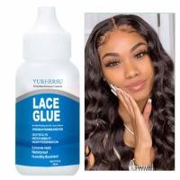 ราคา กาวติดผมสำหรับวิกผมลูกไม้ กาวลูกไม้ที่มองไม่เห็นสำหรับวิกผม ไม่มีกาวติดวิกผมหลุด กาวติดวิกผมลูกไม้ กาวลูกไม้ เหงื่อสูงสำหรับหนังศีรษะมันสำหรับผม เปลี่ยนวิกผม show (20950020992)