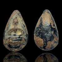 ราคา AD096 พระกลีบบัวเศียรแหลม หลวงพ่อบ๊วย วัดท่าลาดเหนือ จ ฉะเชิงเทรา ส่งตรงปก (21380459220)