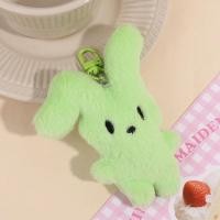 ราคา พวงกุญแจของเล่นกระต่ายกระต่ายผ้ากำมะหยี่น่ารักพวงกุญแจตุ๊กตาน่ารักพวงกุญแจตุ๊กตากระต่ายสีชมพูพวงกุญแจพวงกุญแจห้อยกระเป๋า (21133268543)