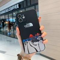 ราคา เคสไอโฟน เคส iPhone เคสลายแถบข้างโทรศัพท์ขอบเหลี่ยมเคสซิลิโคน Apple iPhone 13 I8plus เคส7 2020 เคสไอโฟน7พลัส เคสไอ11 เคสi13 6 7 8 X เคสไอโฟน6splus SE2 เคสi11 ไอโฟน11 เคสไอโฟน8 11 Pro Max 10 โปร 6s 12 