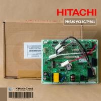 ราคา PMRAS VX18CJT R01 แผงวงจรแอร์ Hitachi แผงบอร์ดแอร์ฮิตาชิ บอร์ดคอยล์เย็น รุ่น RAS VX18CJT (14763855454)