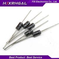 ราคา 20pcs 1N5401 IN5401 DO 27 หลอดอิเล็กตรอนกระแสตรง 3A 100V ใหม่ (20243967985)