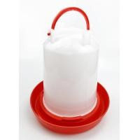 ราคา Fortem Fitness Tree O ที่ให้น้ำไก่ ขนาด 3 ลิตร รุ่น TL3413 สินค้าคุณภาพดี (20007944266)