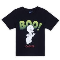ราคา Universal Studios Boy Casper The Friendly Ghost Boo T Shirt Halloween เสื้อเด็กผู้ชายยูนิเวอร์แซล สตูดิโอ แคสเปอร์ ฮาโลวีน สินค้าลิขสิทธ์แท้100 characters studioS 5XL (20717688791)