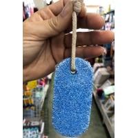 ราคา หินขัดตัว หินขัดขี้ไคล สปาเท้า หินขัดผิว หินขัดส้นเท้า หินระเบิดขี้ไคล น้ำหนักเบา เนื้อละเอียด ขนาดพกพาสะดวก (7056964723)