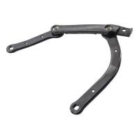 ราคา Dovewill 61617185366แขนปัดน้ำฝนกระจกหน้าสำหรับ BMW 5 Series E60 E61 61617144540 (14892474147)