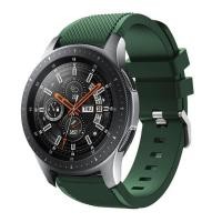 ราคา CW นาฬิกาข้อมือแบบสมาร์ทสำหรับ Samsung เกียร์ S3 Frontier Classic ininactive 2ซิลิโคนสายนาฬิกาข้อมือสำหรับ Galaxy 3 42มม 46มม สายรัดข้อมือ ของขวัญ กำนัล ของขวัญ gift gift gift (9673370358)