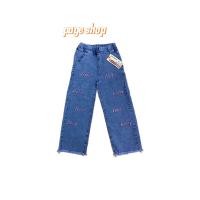 ราคา page shop กางเกงยีนส์ฟรุ้งฟริ้งแฟชั่นสาวๆ (21293570212)