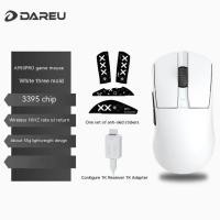 Dareu Wireless Gaming Mouse เมาส์เกมมิ่งไร้สาย รุ่น A950 Pro
