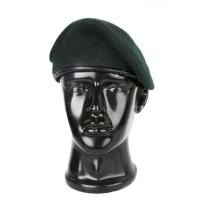 ราคา US ทหารหน่วยรบพิเศษผ้าขนสัตว์ Maroon Beret UKSF ใหม่ USSF สีเขียว Maroon Beret สีแดง Maroon หมวกเบเร่ต์หมวกทรงทหารหมวก (9503841780)