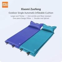 ราคา Zaofeng ที่นอนเดี่ยว ที่นอนในเต็นท์ ที่นอนพกพา ที่นอนเป่าลม ที่นอนสูบลม เบาะรองนอน เบาะรองนอนในเต็นท์ นอนเป่าลมอัตโนมัติที่นอนพกพา (2973236747)
