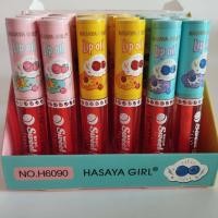 ราคา HASAYA GIRL MAGIC LOVE SWEET Lip Oil H6090 24pcs in a box (17419214221)