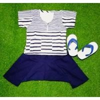 ราคา ชุดเด็กดอย ชุดชาวเขา น้อง8เดือน 8ปี ชุดพื้นเมือง (7630297312)