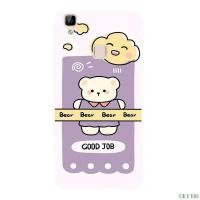 ราคา CFFR เคสซิลิโคน TPU นิ่มรูปแบบ TXCHE สำหรับ Vivo V3 Max (13061830667)