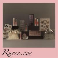 ราคา พร้อมส่ง ของแท้ Rom nd x Neon Moon Dust on the Nude Palette Collection (20827681773)