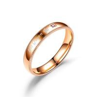 ราคา แหวนแฟชั่นคู่รักเก้าเธอ King His Queen แหวนเหล็กไทเทเนียมขายดี (12946351772)