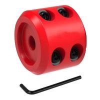 ราคา รถ Winch Guard สาย Hook Stopper ยางทนทาน Universal สำหรับ Offroad ATV UTV Winch Stop เชือกสาย Saver รถอุปกรณ์เสริม (15558823832)