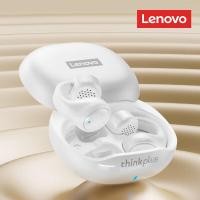 ราคา Lenovo X20 TWS Wireless Earphones Bluetooth 5 2 Earpbuds Smart Noise Canceling Mini Clip Headset for phone Realme Xiaomi Samsung Vivo Oppo Huawei Free Type C Cable (20268905309)
