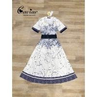 ราคา พร้อมส่งS 2XL JISOO ชุดเดรสสีเนื้อ เดรสพิมพ์ลาย เดรสพริ้วๆ ชุดเดรสสาวอวบ ชุดเดรสใส่วันคริสต์มาส ชุดเดรสใส่วันตรุษจีน ชุดเดรสคลุมเข่า ชุดเดรส เดรสสีแดง เดรสแฟชั่น แฟชั่นสาวอวบ เดรสสไตล์เกาหลี เดรสยาว เ