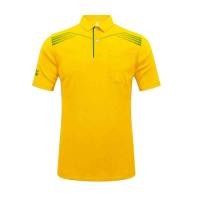 ราคา FBT เสื้อโปโลมีกระเป๋า เสื้อโปโล เสื้อคอปก เสื้อกีฬา เสื้อโปโลแขนสั้น 12412 (1658458895)