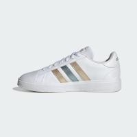 ราคา Adidas Collection อาดิดาส รองเท้าผ้าใบ รองเท้าลำลอง สำหรับผู้ชาย W Grand Court Base 2 0 ID1864 ID1865 2100 (21117477286)