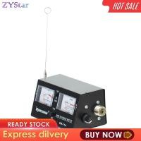 ราคา ZYStar SWR Meter เครื่องวัดพลัง SWR แม่นยำอย่างยิ่งสำหรับการทดสอบ SWR Power (19609528349)
