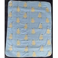 ราคา ผ้าห่มเนื้อผ้าสาลู ทอ6 ชั้น ขนาด 3 5 ฟุต (12850200556)