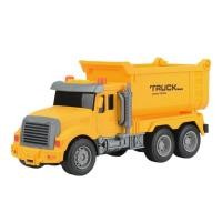 ราคา Cement Mixer Toy Truck Simulated and Interactive Construction Truck Toys with Sounds and Lights Concrete Mixer Truck Toys for Boys and Girls from 3 Years Old Truck Toys great (20309279720)