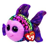ราคา 15CM Ty Beanie Cobb Crawly Leggz Big Eyes Spider Series Plush Toy Cute Animals Doll Collection Christmas Halloween Gift For Kid (20925661679)
