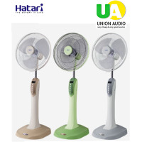 ราคา Hatari พัดลมตั้งพื้น 16 นิ้ว HD P16R3 รีโมท ราคาถูก โทร 02 4463881 081 8041255 HDP16R3 P16R3 (19953356435)