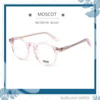 ราคา กรอบแว่นตา Moscot รุ่น MILTZEN RX BLUSH SIZE 49 MM (18294223524)