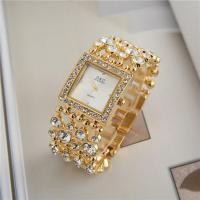 ราคา G D Luxury Brand 2018 Womens Bracelet Watches Diamond Gold Ladies Dress Watch Quartz Wristwatches Relogio Feminino Clock Gifts (13392242884)