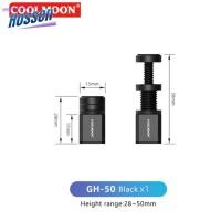 ราคา 100 ของแท้ ที่ยึดการ์ดจอ GPU อะลูมินัมอัลลอยรองรับการใช้งานได้จริงที่ยึดการ์ดกราฟิกการ์ดปรับความสูงได้อุปกรณ์เสริมคอมพิวเตอร์การออกแบบด้วยสกรูยึดสำหรับกระเป๋าเก็บบัตรวิดีโอ GPU (21157600928)