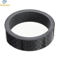 ราคา LeadingStar Fast Delivery Carbon Bicycle Spacer Set Headset Spacer MTB 3 5 10 15 20mm Road Bike Spacers Kit (20366555028)