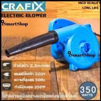 ราคา เครื่องเป่าลม ไฟฟ้า CRAFIX (152978087)