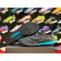 ราคา รองเท้าฟุตซอล100ปุ่มมิซูโน่ รองเท้าแตะบอลมีบริการเก็บเงินปลายทางจาก Lazada รับประกันตรงปก 100 (20216564818)