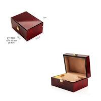 ราคา พร้อมส่ง กล่องนาฬิกา กล่องใส่นาฬิกา กล่องไม้ Watch Box กล่องไม้นาฬิกา กล่องของขวัญ กล่องเก็บนาฬิกาข้อมือ กล่องไม้นาฬิกา (18198269455)
