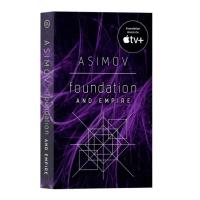 ราคา พร้อมส่ง Foundation Isaac Asimov science fiction the Foundation series หนังสือภาษาอังกฤษ นิยายภาษาอังกฤษ (17282526935)