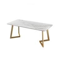 ราคา โต๊ะทานอาหาร โต๊ะอาหารลายหินอ่อน โต๊ะอาหาร หน้าโต๊ะลายหินอ่อน วัสดุคุณภาพ รับน้ำหนักดี 2ขนาด ยกเช็ทพร้อมเก้าอี้ Thaisomall (19481020940)