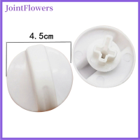 ราคา JointFlowers 5ชิ้นตัวควบคุมความเร็วทั่วไปลูกบิดเครื่องซักผ้าสวิทช์ซักผ้าการอบแห้งการระบายน้ำอุปกรณ์ปุ่มสวิตช์กระจกรถสำหรับพัดลมไฟฟ้าพัดลมตั้งโต๊ะพัดลมติดผนังตัวจับเวลาเกียร์สวิทช์พลาสติก (20849755541)