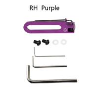 ราคา ที่วางลูกธนู ที่รองเบาะรองนั่งสำหรับคันธนูโลหะอลูมิเนียมอัลลอย Recurve Bow LH RH อุปกรณ์ถ่ายภาพล่าสัตว์ (21240068368)