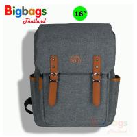 ราคา กระเป๋าเป้สะพายหลัง Romar Polo Backpack คุณภาพมาตราฐานดี รุ่น R72489 (15959321229)