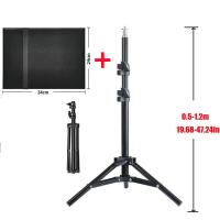 ราคา ถาดโปรเจ็คเตอร์ตั้งพื้นแบบขาตั้งเครื่องฉายอเนกประสงค์ชั้นวางขาตั้งโปรเจคเตอร์แบบปรับได้โต๊ะหัวเตียงวางบนโต๊ะขาตั้งกล้องแบบยกสูง (20299331256)