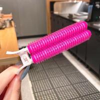 ราคา โรลม้วนผม กิ๊บหนีบผม โรลยกโคนผม หนีบยกโคน ยกโคนผม กิ๊ฟหนีบผม จัดแต่งทรงผม DIY เครื่องมือม้วนผม สไตล์เกาหลี แฟชั่น 1 2 ชิ้น (21183787734)