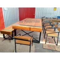 ราคา ชุดโต๊ะประชุม โต๊ะอาหาร โต๊ะไม้ (16621887615)