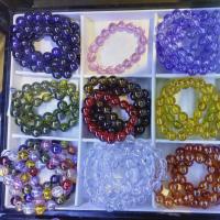ราคา สร้อยข้อมือเหล็กไหลเพชรพญานาค ขนาด 12 มิล (4090994967)