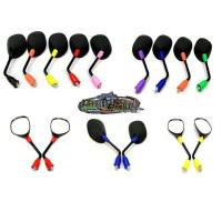 ราคา ยางหูกระจก ยางหูกระจกมองข้าง ยางหูกระจกสี ยางหูกระจกแต่ง W110i W125 W100 Sonic Msx Dream110i (15014561480)