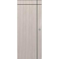 ราคา ส่งฟรี ประตูภายใน UPVC PARAZZO PUN06 80x200 ซม สีเทา UPVC INTERIOR DOOR PARAZZO PUN06 80X200CM GREY มืออาชีพเรื่องประตู มั่นใจคุณภาพ ประตูราคาถูก พร้อมเก็บเงินปลายทาง (17462516413)